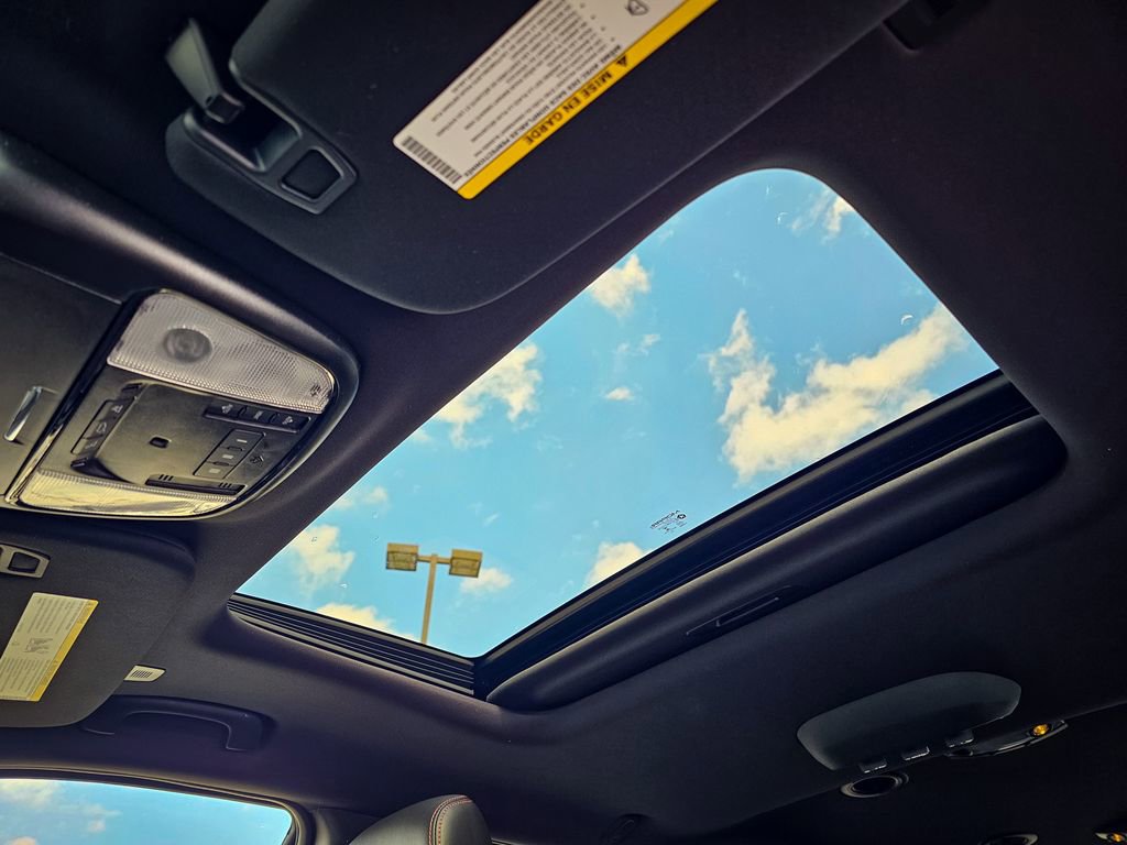 New 2026 Dodge Durango GT image 18