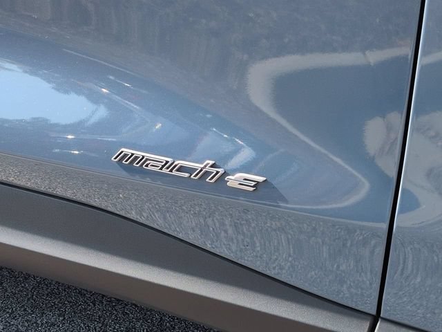 Used 2024 Ford Mustang Mach-E Select w/ Comfort Package Lite RWD image 12