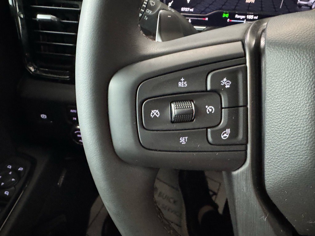 Used 2024 GMC Sierra 1500 AT4 w/ AT4 Premium Package image 30