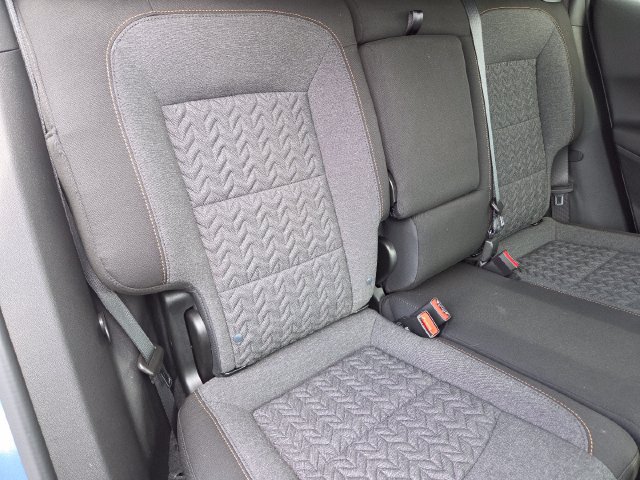 Used 2024 Chevrolet Equinox LT FWD image 20