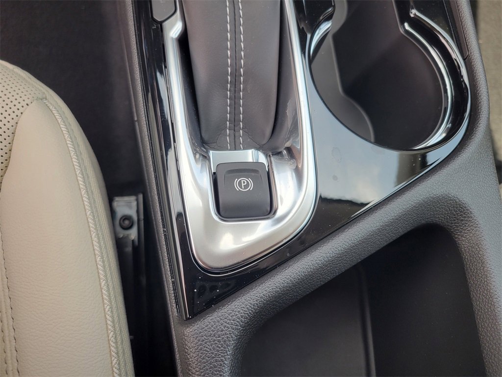 New 2026 Buick Encore GX Sport Touring w/ Advanced Technology Package image 27