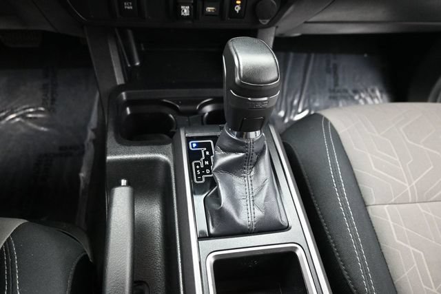 Used 2023 Toyota Tacoma TRD Off-Road w/ Black Out Package (TMS) AWD/4WD image 14
