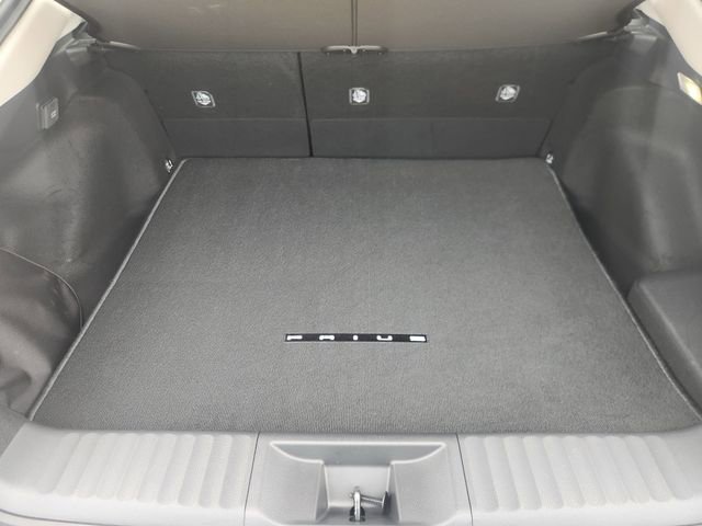 Used 2026 Toyota Prius Plug-In Hybrid FWD image 33