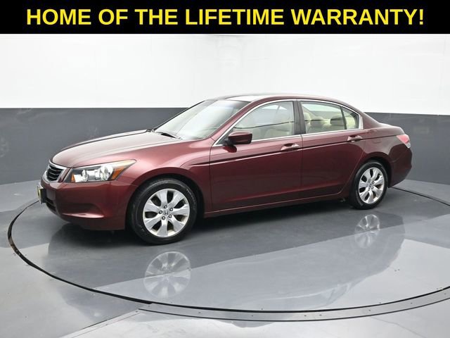 Used 2008 Honda Accord EX image 2