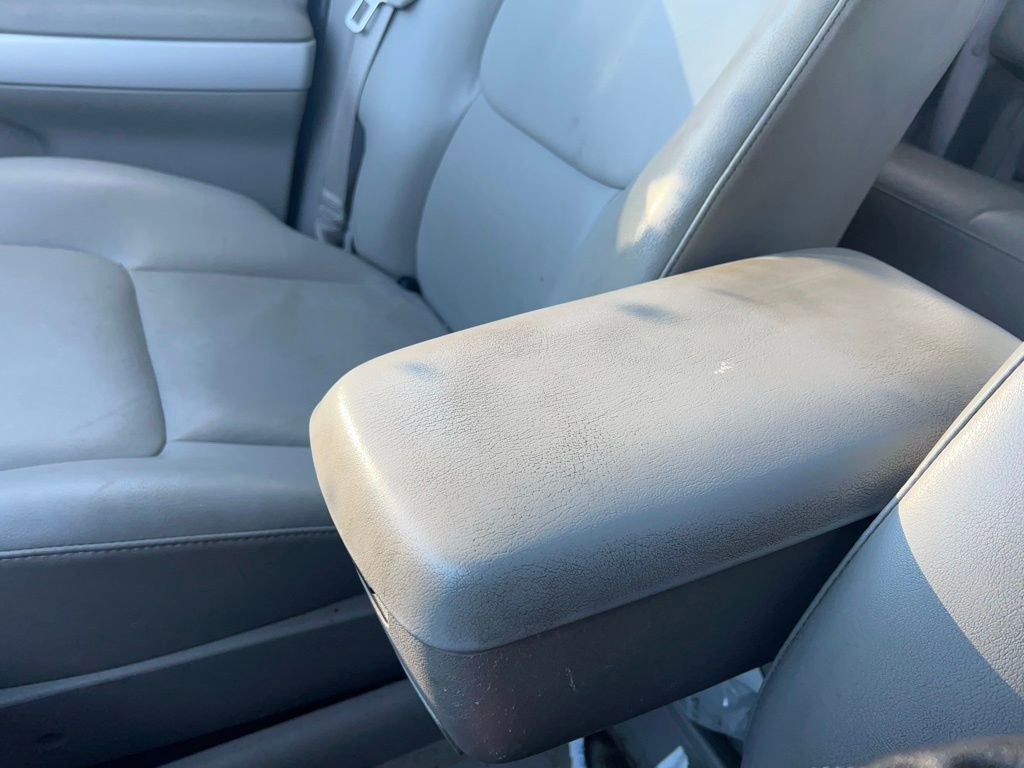 Used 2008 Chevrolet Equinox LTZ w/ Chrome Plus Package image 19