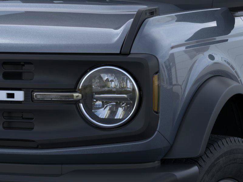 New 2025 Ford Bronco 4-Door AWD/4WD image 20