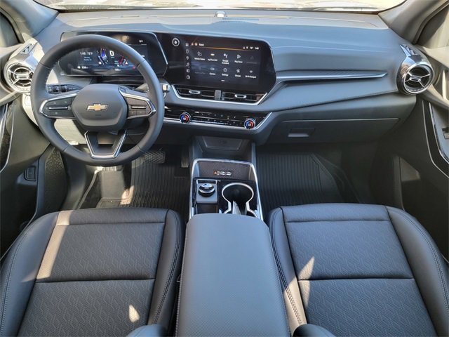 New 2026 Chevrolet Equinox LT w/ Convenience Package II image 18