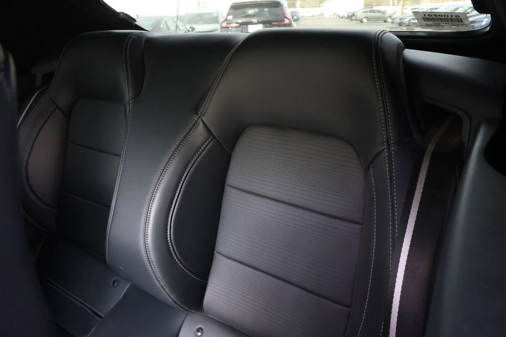 Used 2024 Ford Mustang GT Premium image 40