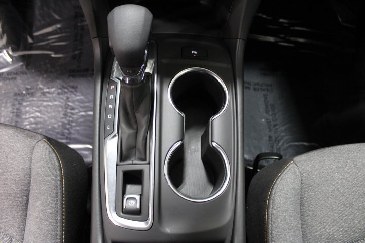 Used 2024 Chevrolet Equinox LT FWD image 33
