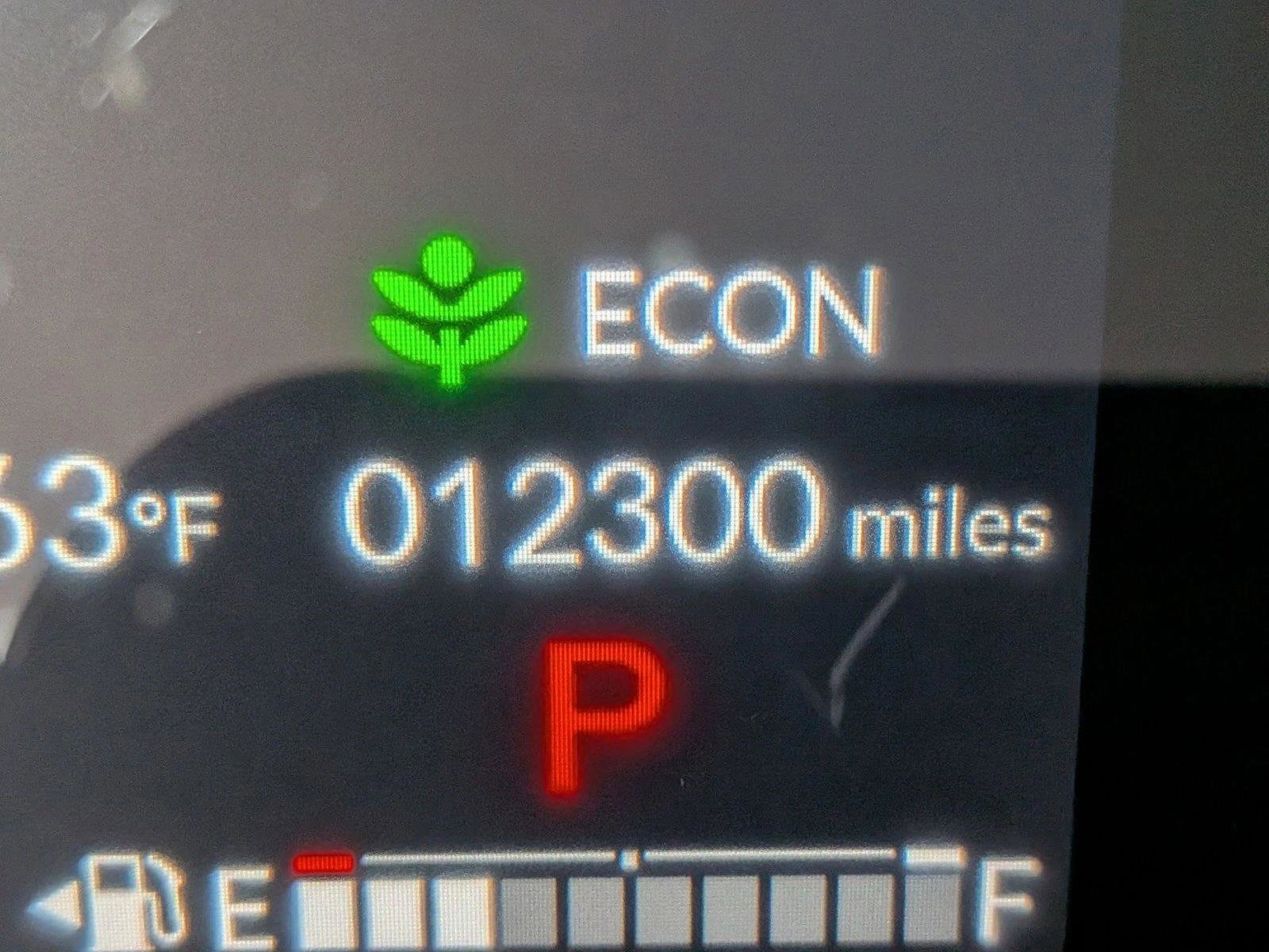 Certified 2024 Honda CR-V EX-L image 11
