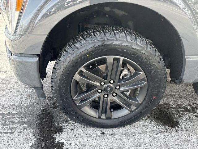 Used 2021 Ford F150 Lariat image 23