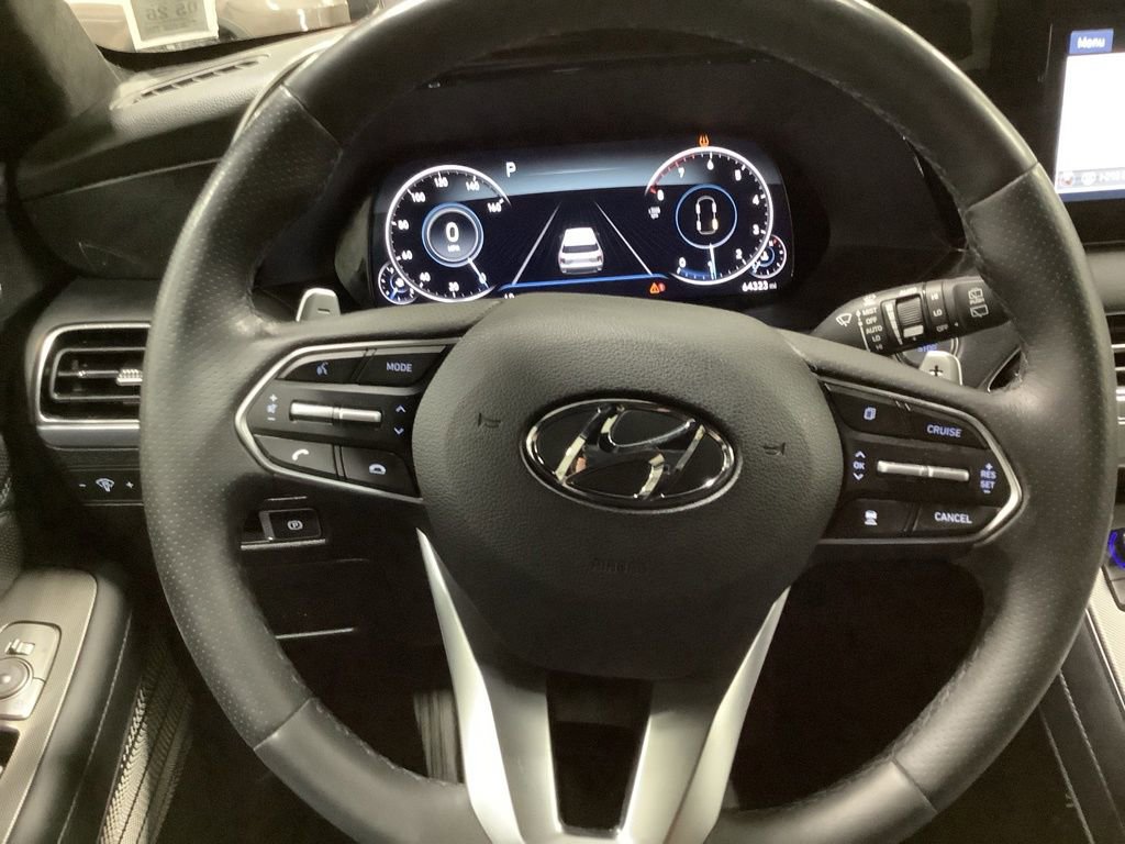 Used 2020 Hyundai Palisade Limited image 14