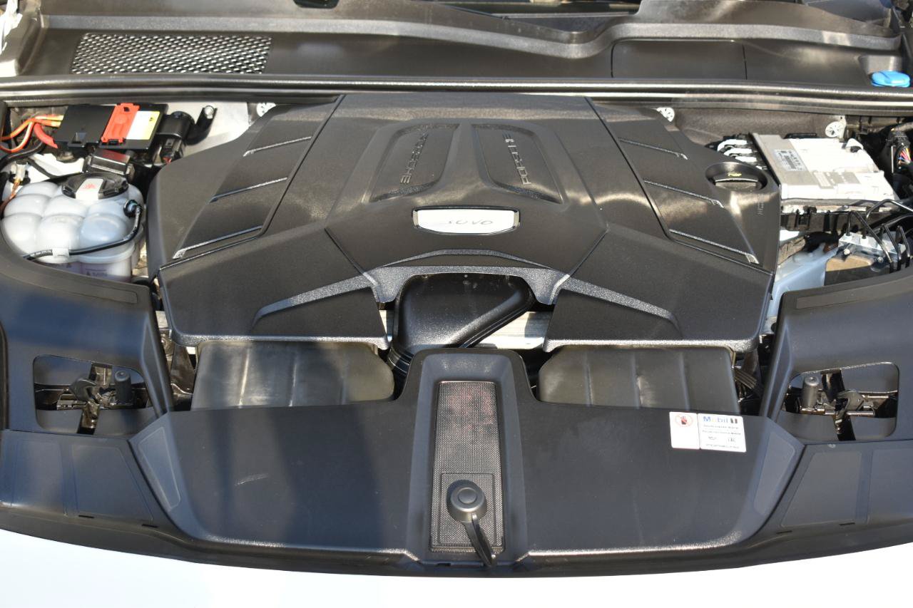 Used 2019 Porsche Cayenne AWD/4WD image 49