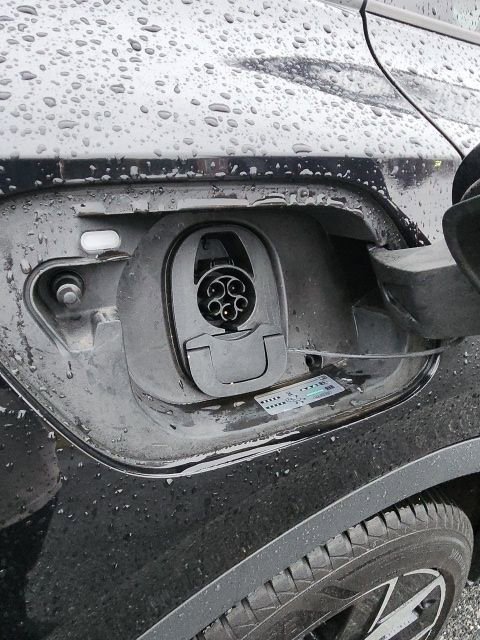 Used 2024 Volkswagen ID.4 Pro S image 11