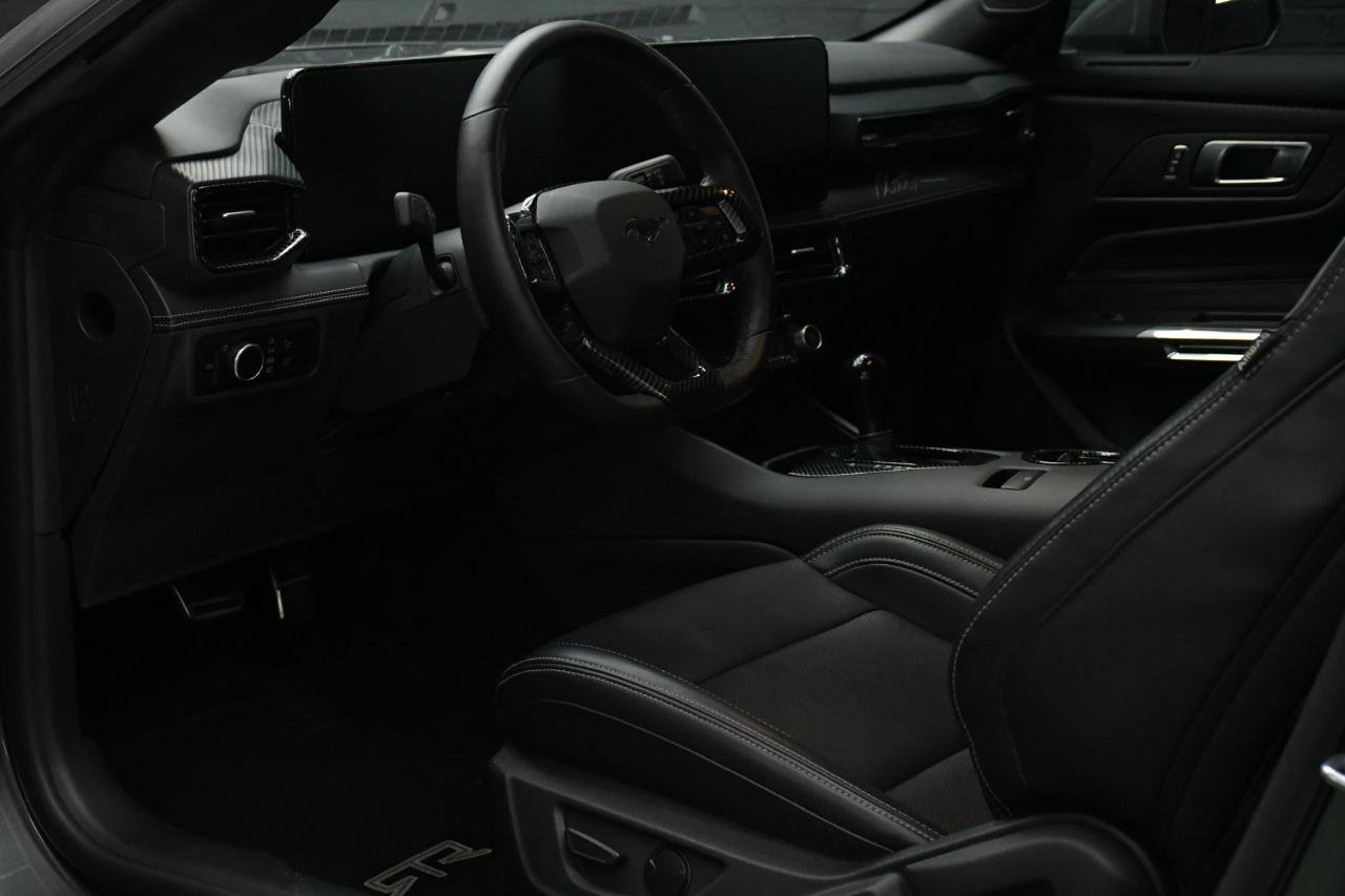 Used 2024 Ford Mustang GT Premium RWD image 22