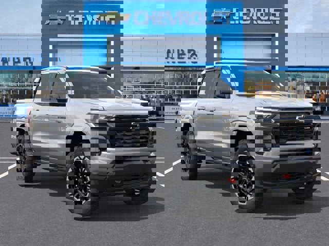 New 2026 Chevrolet Colorado Z71 w/ Technology Package image 7