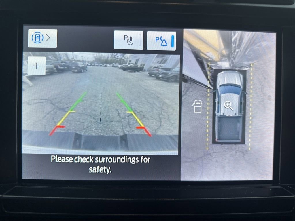 Used 2023 Ford F350 XLT w/ 360-Degree Camera Package image 21