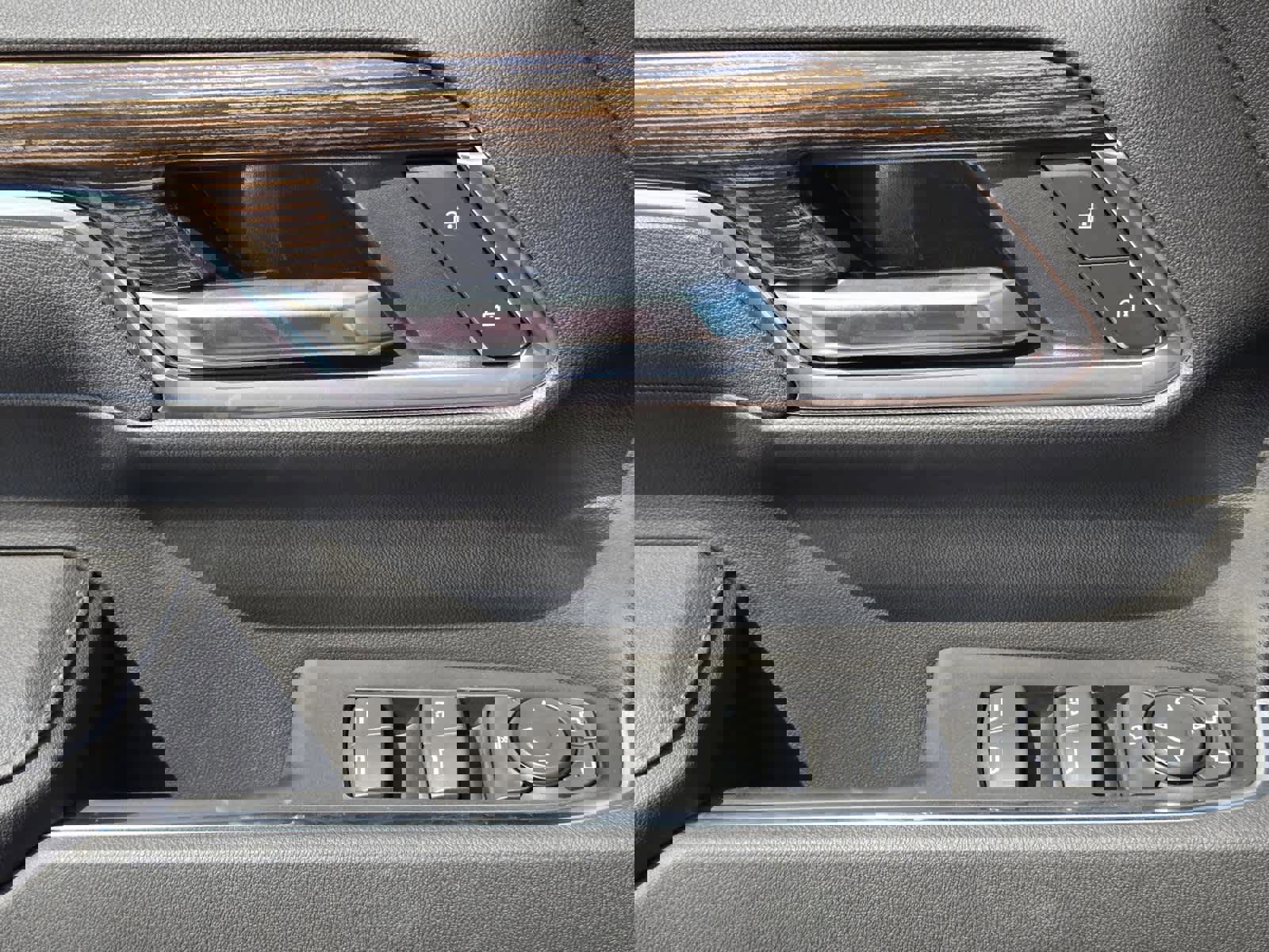 New 2026 GMC Sierra 1500 Elevation w/ Elevation Premium Package image 19