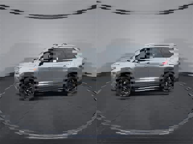 New 2026 Toyota Grand Highlander Limited image 4