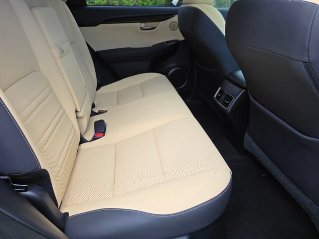 Used 2019 Lexus NX 300 FWD w/ Premium Package image 13