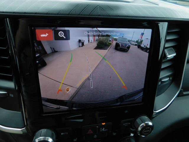 New 2026 RAM 1500 Big Horn image 31