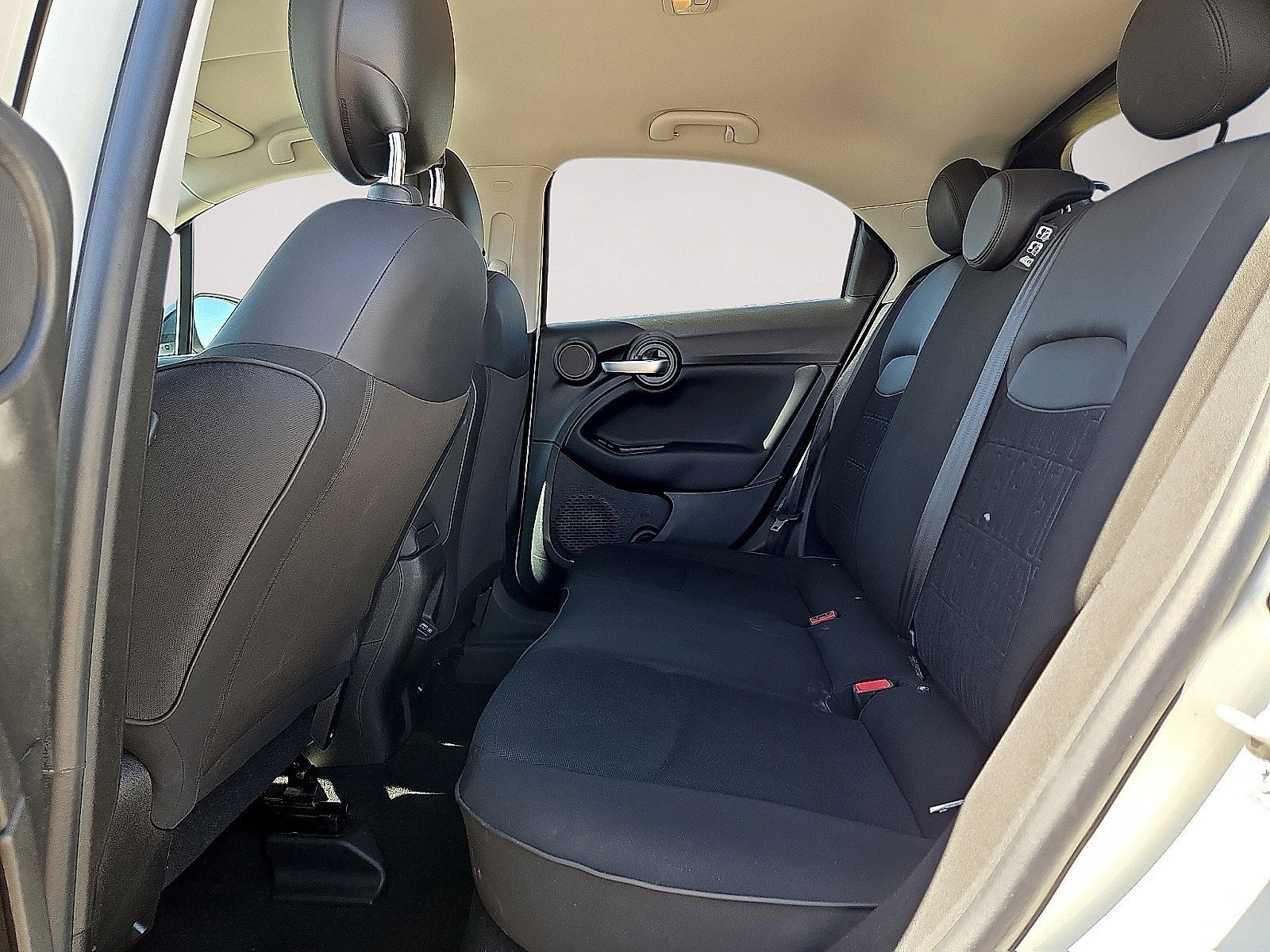 Used 2023 FIAT 500X Pop w/ Comfort Group AWD/4WD image 14