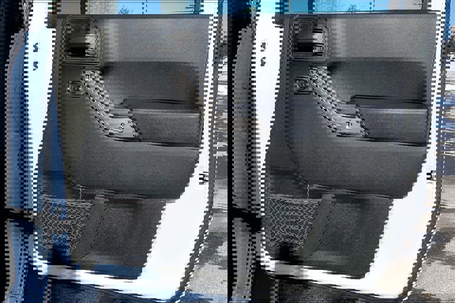 Used 2017 Jeep Wrangler Unlimited Sport w/ Quick Order Package 24S image 23