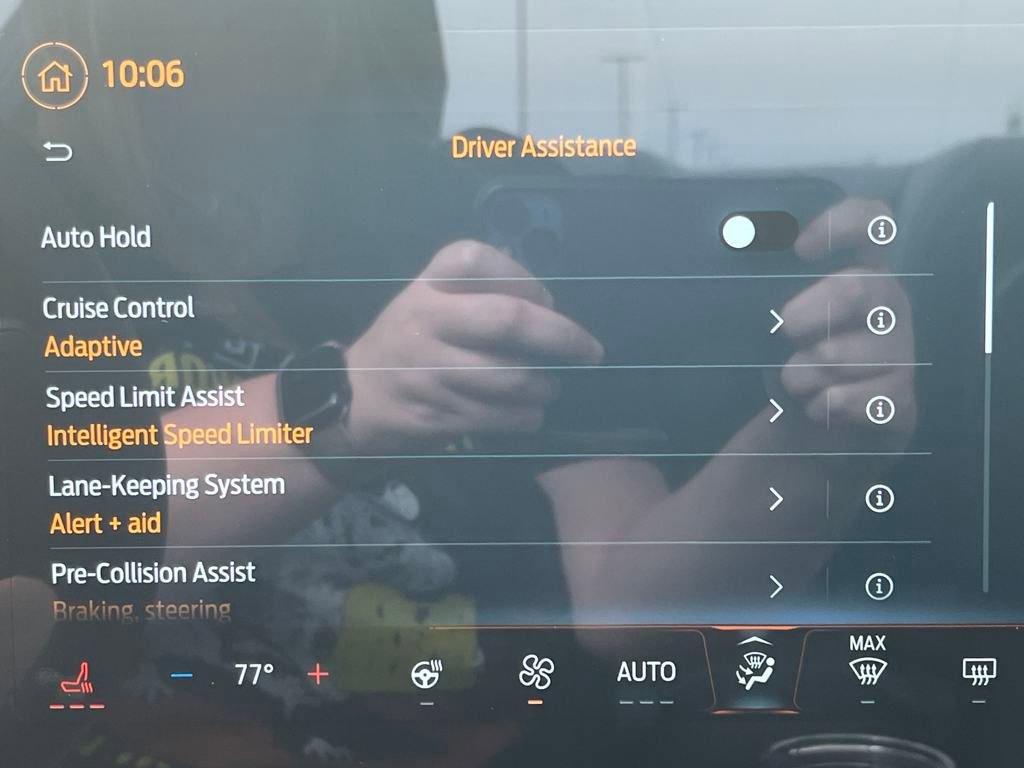 New 2025 Ford Mustang GT Premium image 7