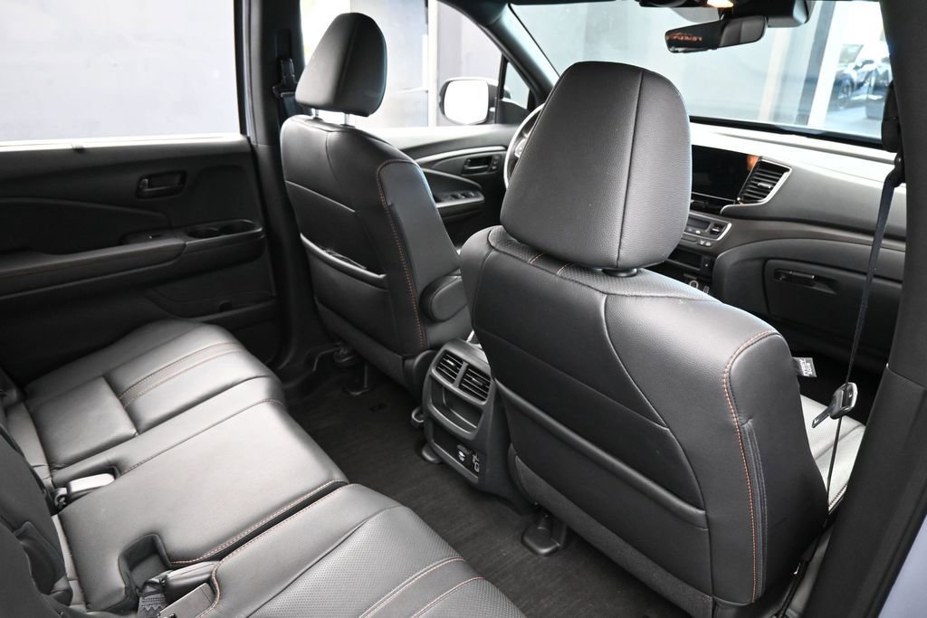 Used 2022 Honda Passport TrailSport image 50