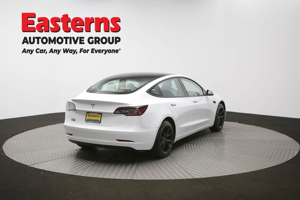 Used 2023 Tesla Model 3 Standard Range RWD image 37