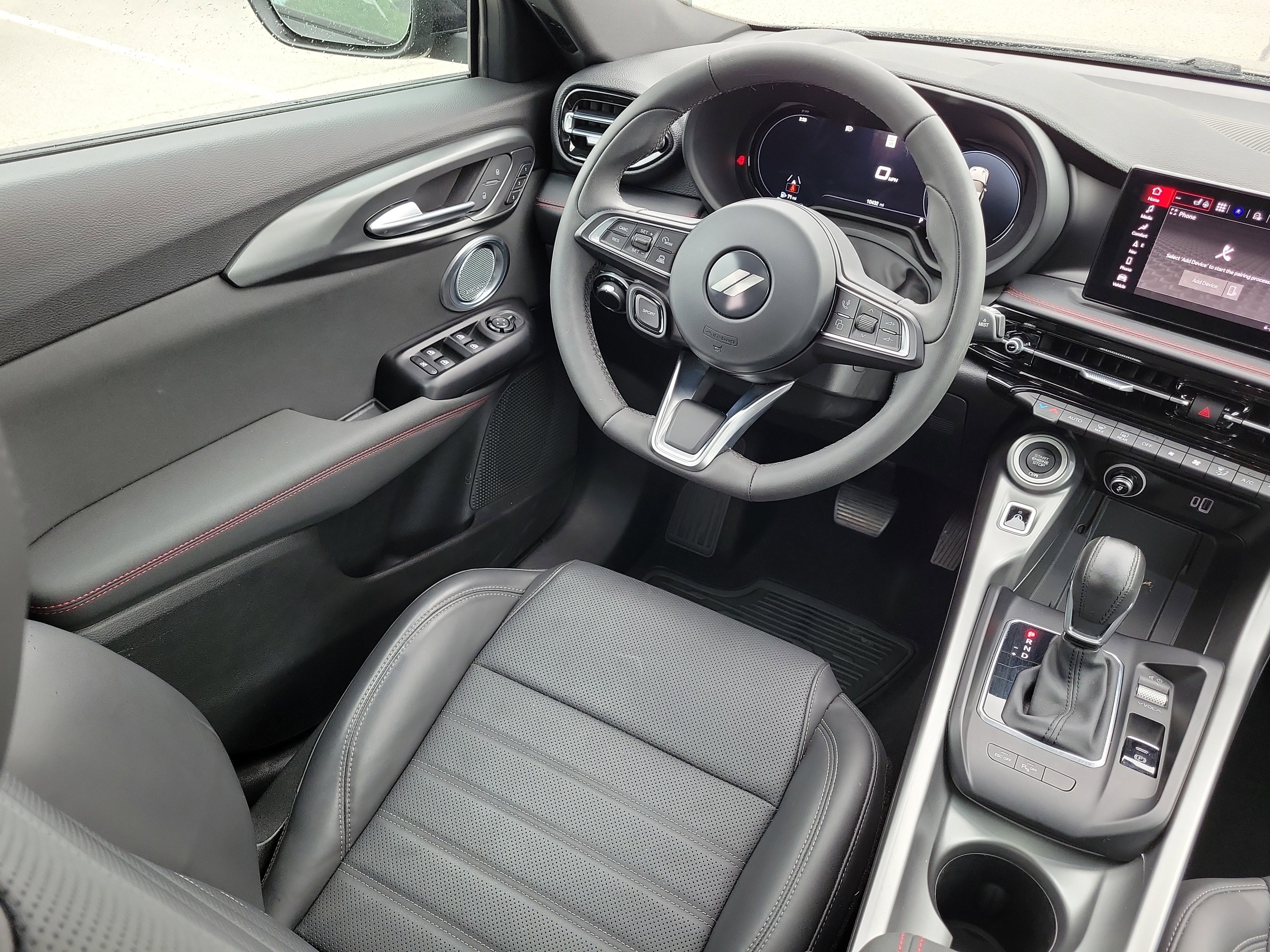 Used 2024 Dodge Hornet GT image 14