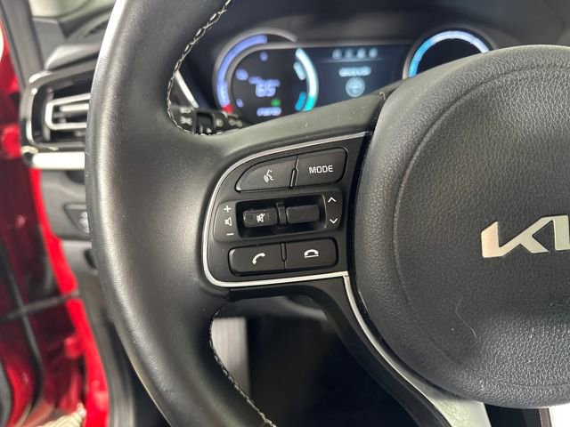 Used 2022 Kia Niro EX w/ Cold Weather Package image 15
