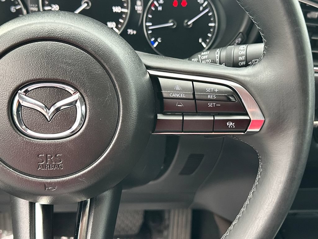Used 2024 MAZDA CX-30 AWD 2.5 S w/ Premium Package image 20