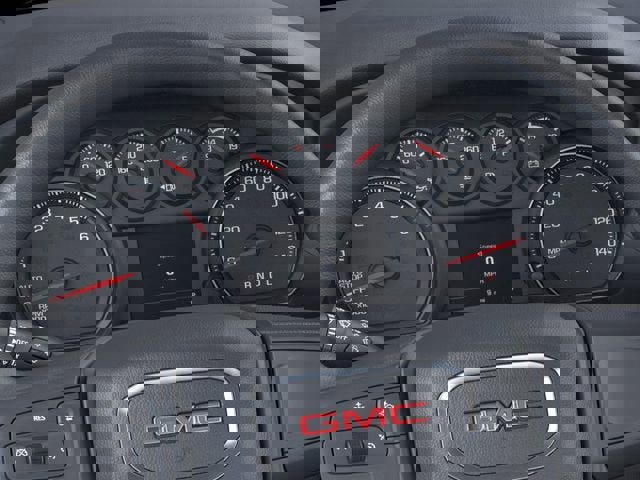 New 2026 GMC Sierra 1500 Pro w/ Pro Value Package image 18