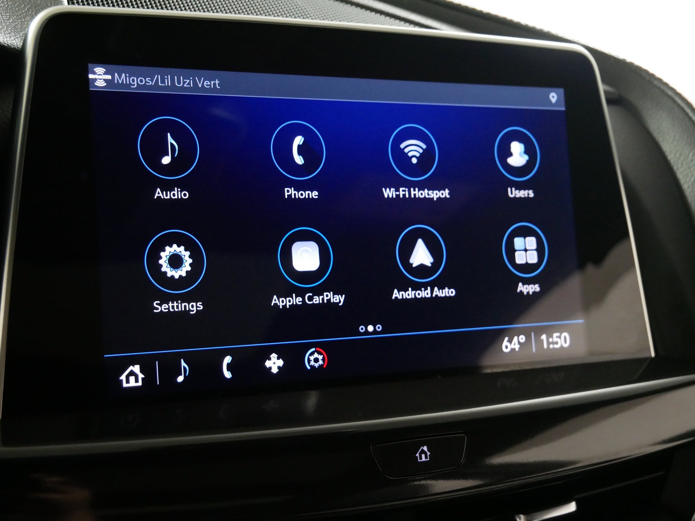 Used 2024 Cadillac CT5 Sport image 32