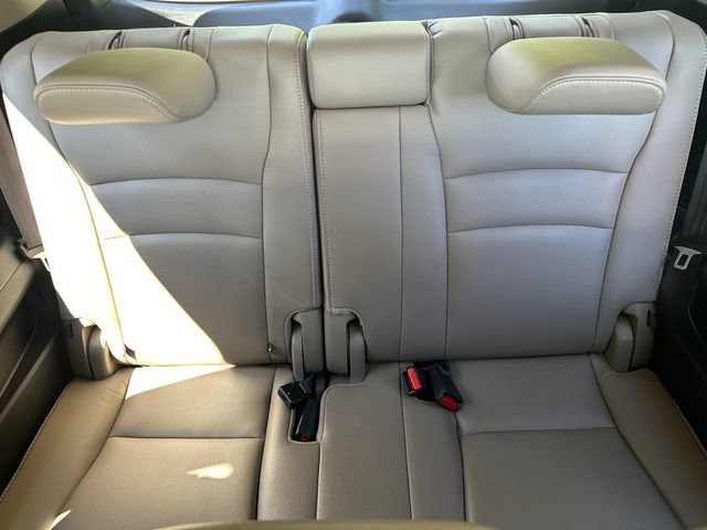 Used 2016 Honda Pilot EX-L image 22
