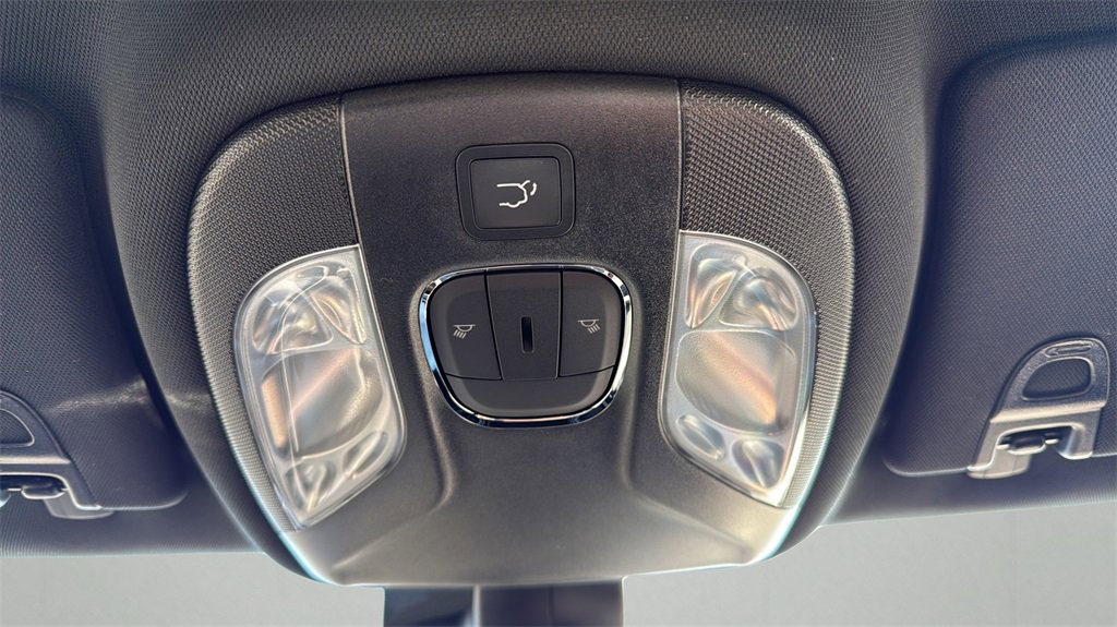 New 2026 Jeep Compass Limited image 34