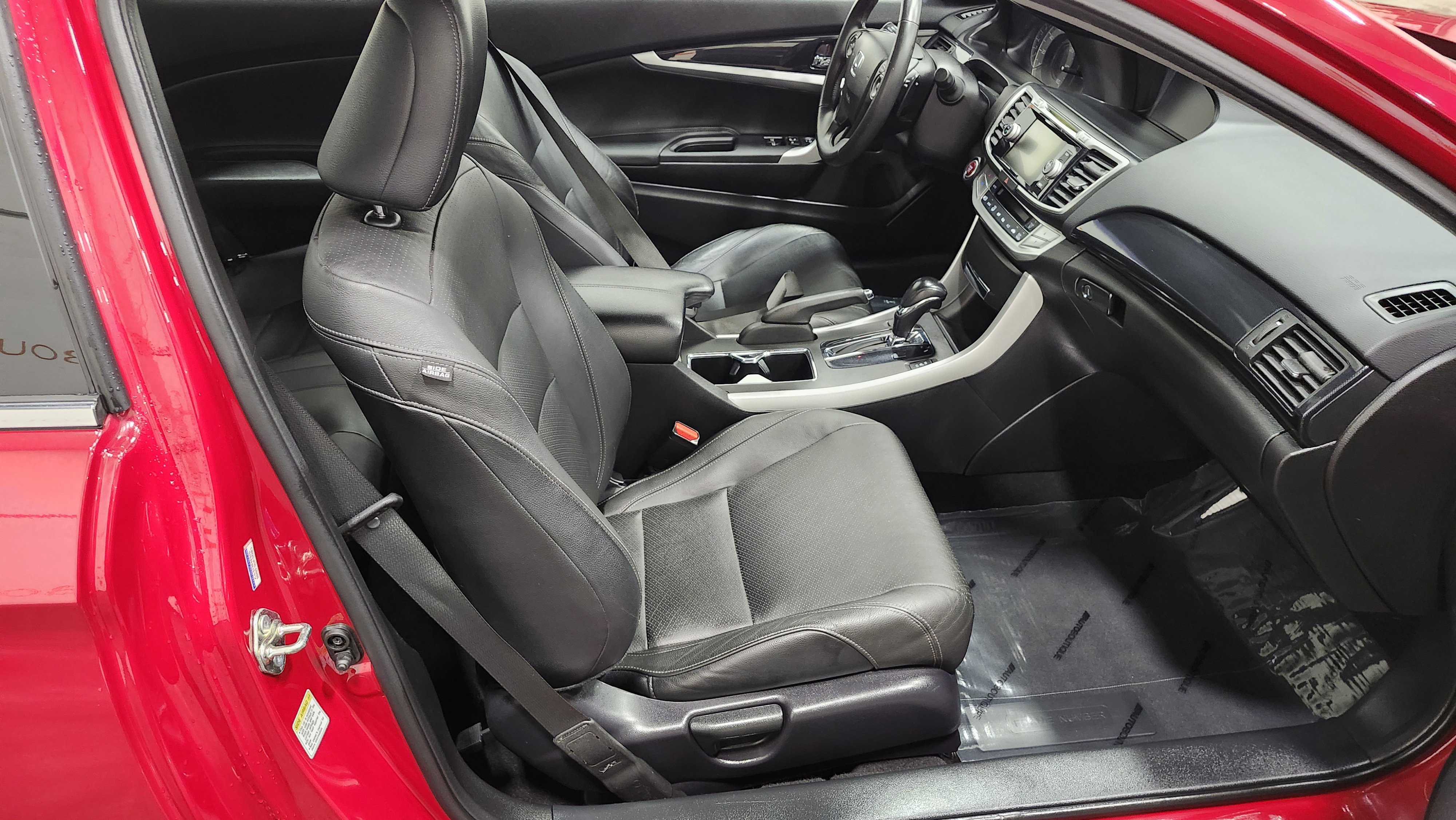 Used 2015 Honda Accord EX-L image 20