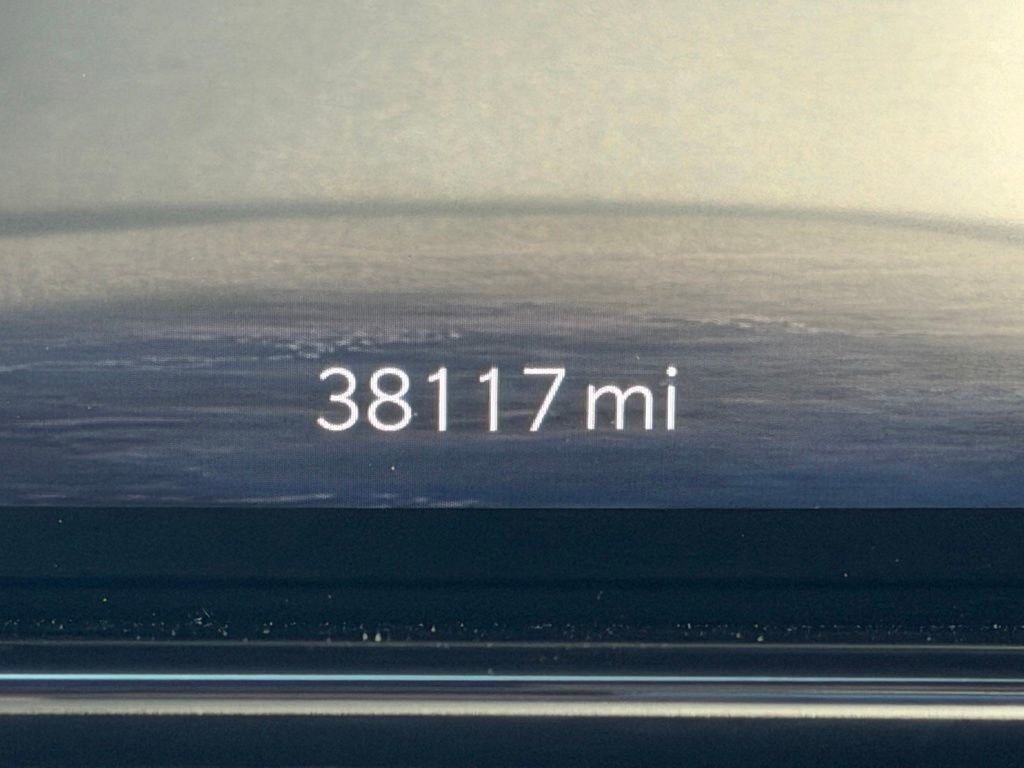 Certified 2025 Jeep Grand Wagoneer L Series III w/ Rear Seat Video Group 1 image 45