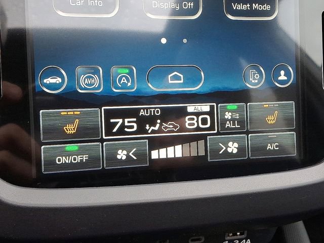 New 2026 Subaru Forester Premium image 19