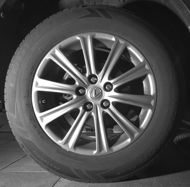 Used 2016 Lexus NX 200t FWD w/ Accessory Package image 14