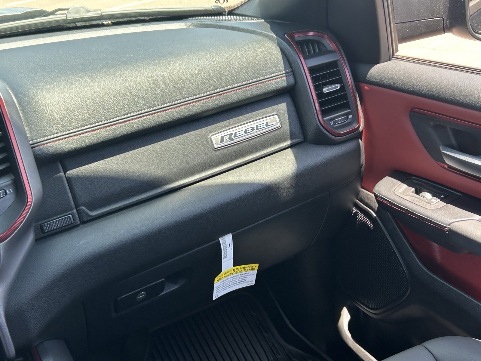 Used 2026 RAM 1500 Rebel w/ Rebel Level 1 Equipment Group AWD/4WD image 18