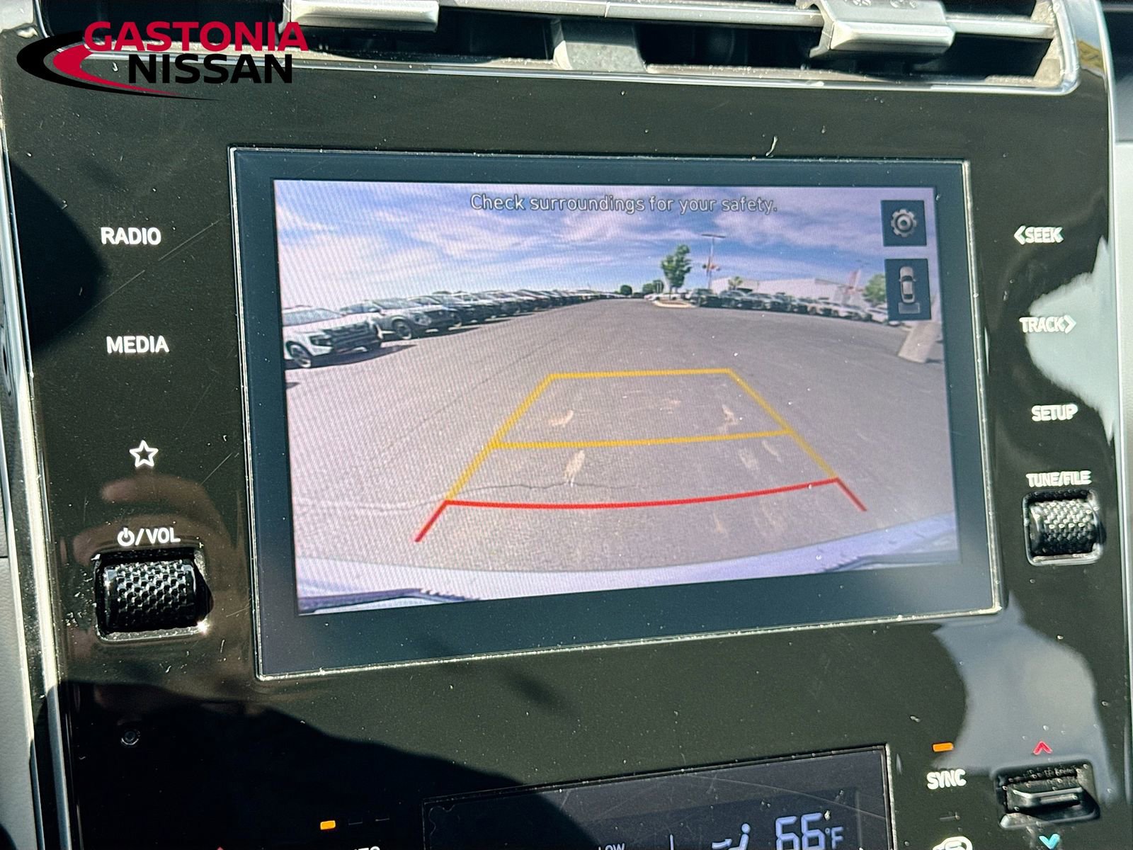 Used 2024 Hyundai Tucson SEL FWD image 17
