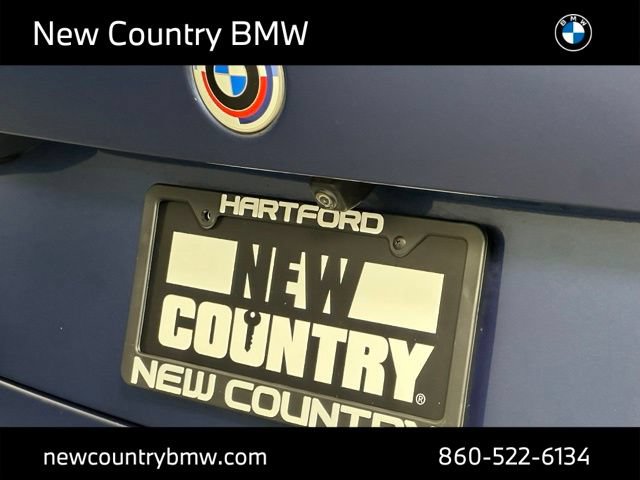 Used 2023 BMW X5 M50i w/ Executive Package AWD/4WD image 34