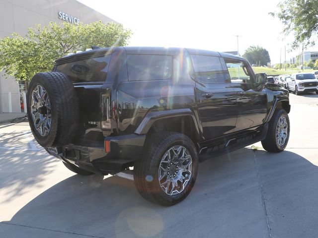 Used 2024 GMC Hummer EV 3X AWD/4WD image 6