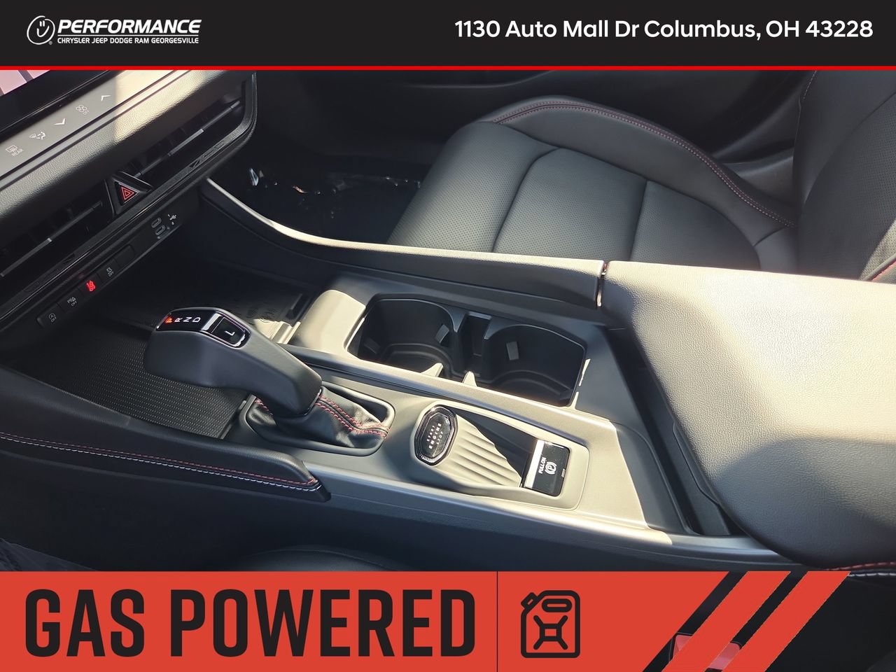 New 2026 Dodge Charger R/T AWD/4WD image 35