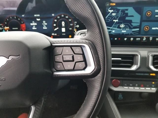 New 2026 Ford Mustang GT Premium image 26