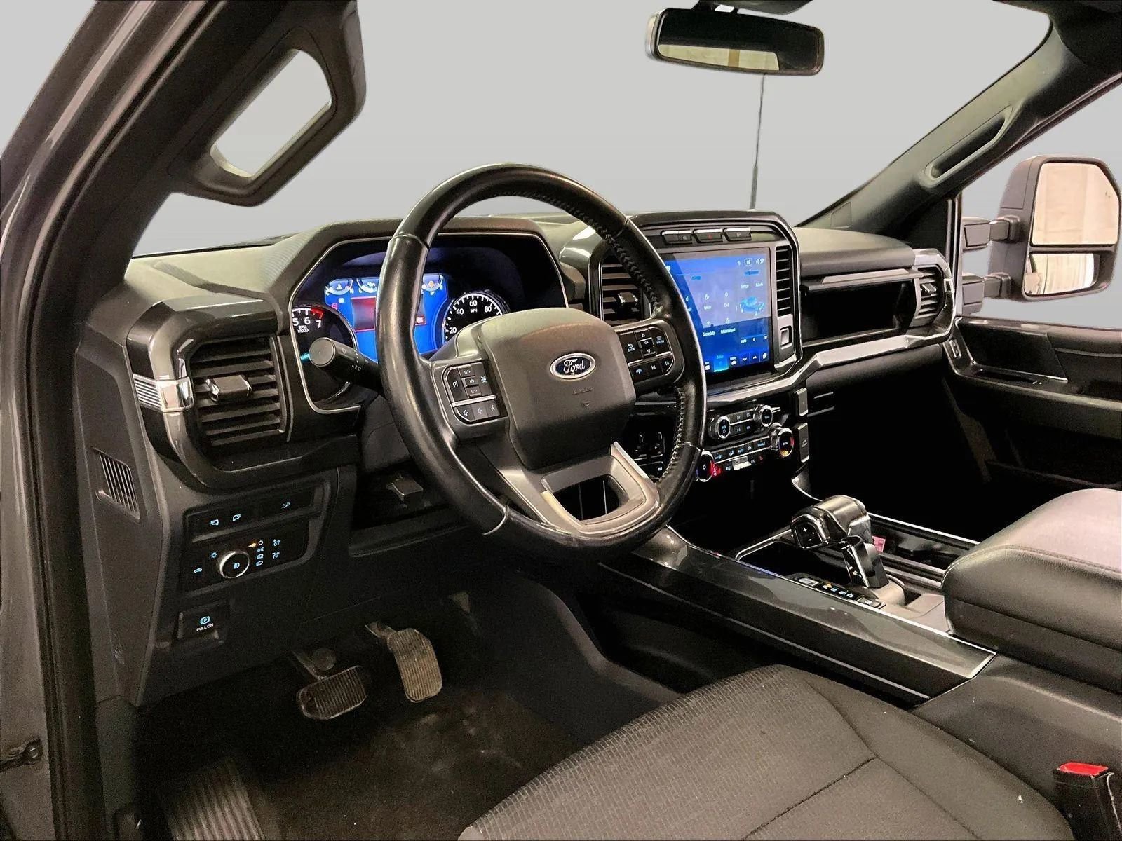 Certified 2022 Ford F150 XLT w/ Equipment Group 302A High image 12