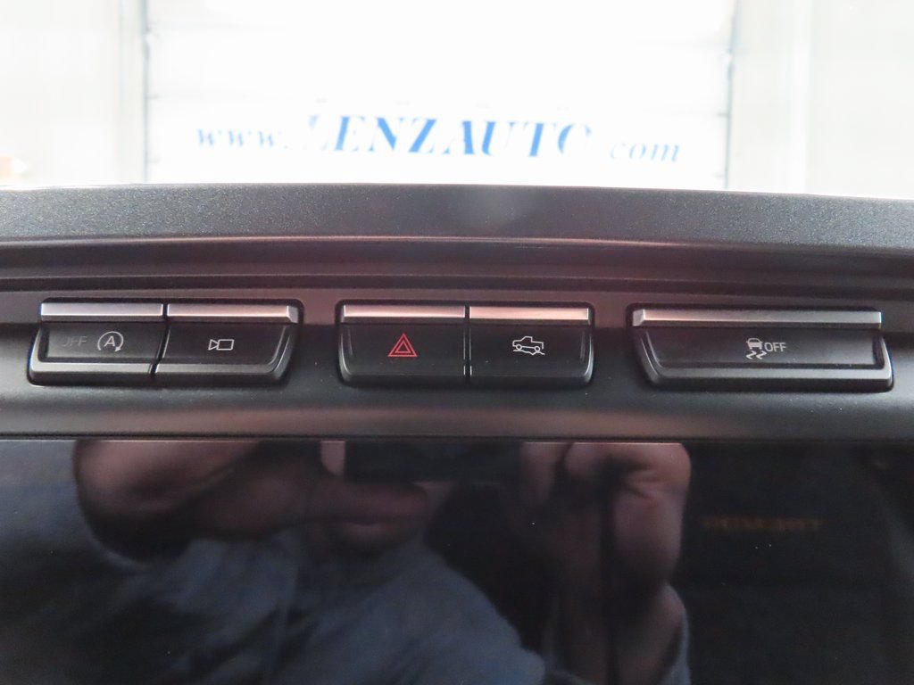 Used 2023 Ford F150 Tremor AWD/4WD image 56