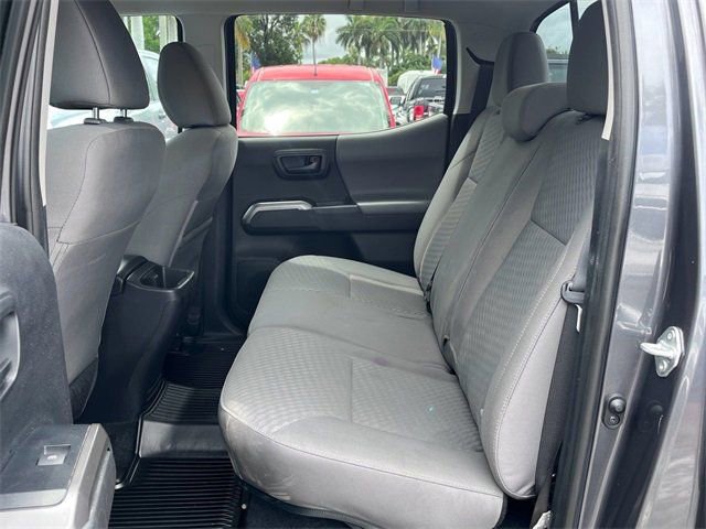 Used 2021 Toyota Tacoma SR5 image 8